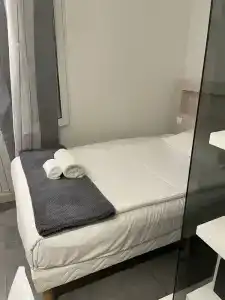 Hôtel Anna Livia - 30