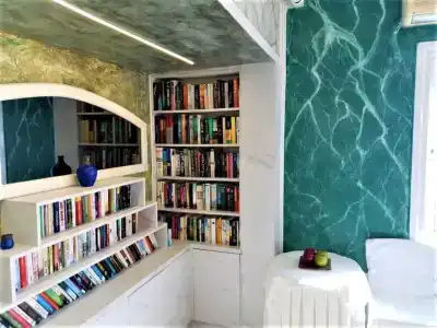 Korifi Suites Collection Adults Only - 11