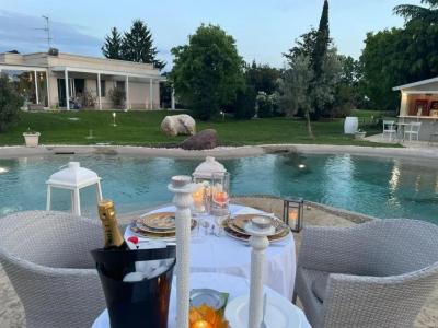 b&b La Magia Dei Sogni Relais - 24