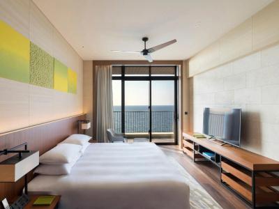 Hyatt Regency Seragaki Island Okinawa - 4