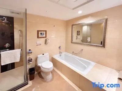 The Royal Marina Plaza Guangzhou - 93
