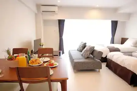 Sunset Resort Mihama - 22