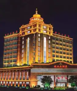 Kunming Xiongye - 55
