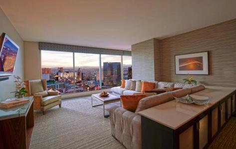 Hilton Grand Vacations Club Elara Center Strip Las Vegas - 65