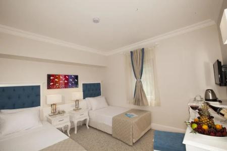 Zena Bodrum - 3