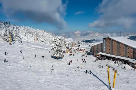 Juras Kervansaray Uludag - 21