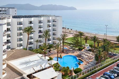 Hipotels Dunas Aparthotel - 36