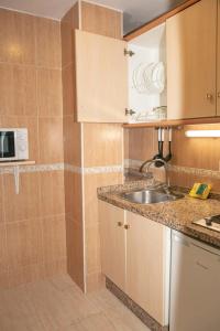 Apartamentos Pyr Fuengirola - 46