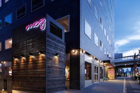Moxy Tokyo Kinshicho By Marriott - 23