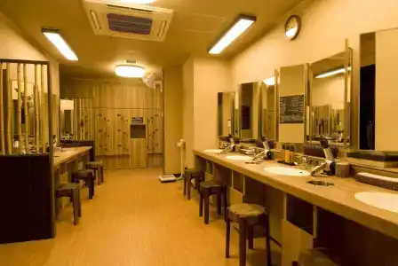 Dormy Inn Hakata Gion - 25