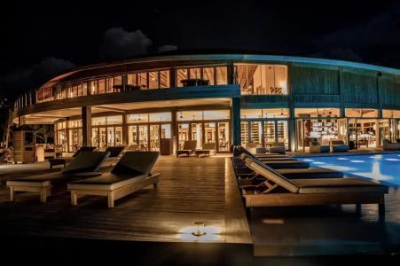 Kagi Maldives Spa Island - 23
