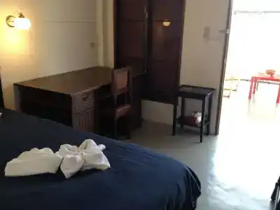 Barefeet Naturist Resort - 3