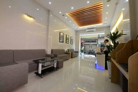 Blue Hanoi Inn - 1