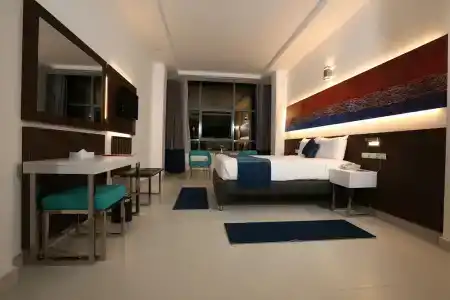 Citymax aqua park Aswan - 28
