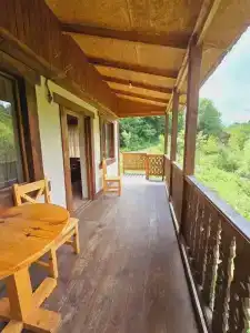 Ecokayan Dilijan Resort - 87