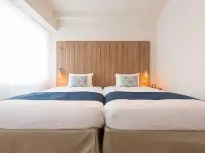Tokyu Stay Okinawa Naha - 154