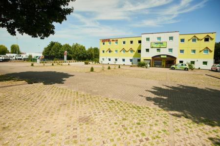 City Inn - 18