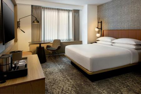 Sheraton Boston - 16