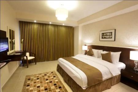 City Rose Suites - 184