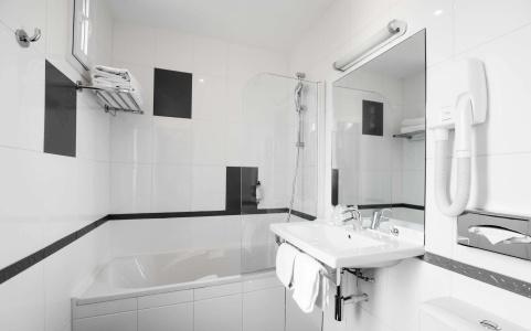 Best Western Montcalm - 7