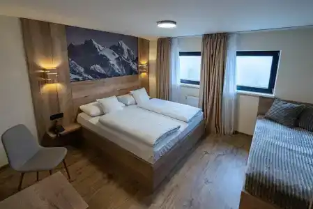 Best Western Kranjska Gora - 6