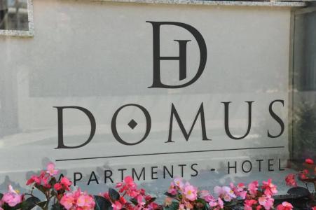 Domus & - 0