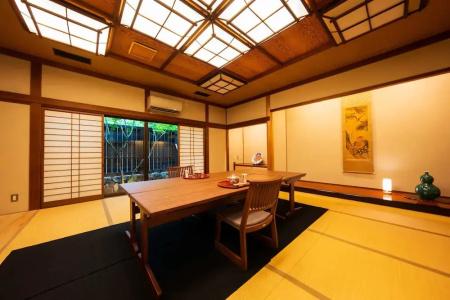 Ryokan Yumesaki - 51