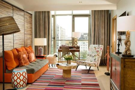 Goralska Résidences Hôtel Paris Bastille - 59