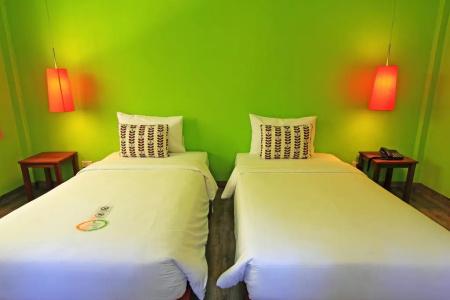 Baan Supparod - 23