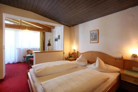 AlpenLandhaus Küchl - 22