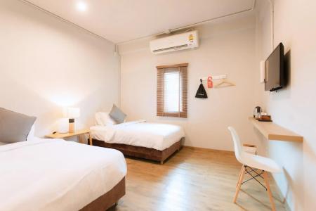 Papa Bangkok Siriraj - 6