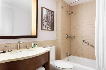 Sheraton Tribeca New York - 48