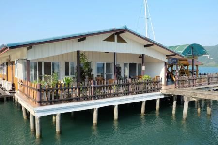 Island View Resort & Spa - 19