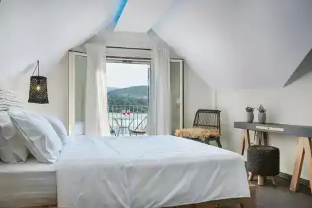 Argostoli Marina Suites - 36