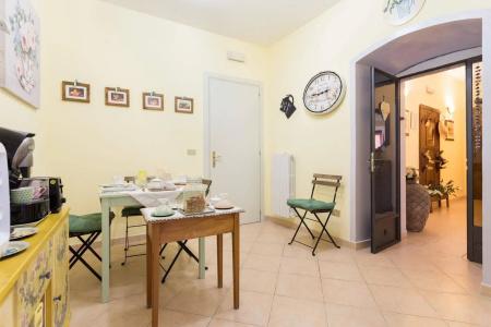 Bed and Breakfast Sognando Te - 11