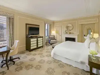Fairmont - 48
