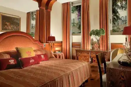 Bio Raphael - Relais & Châteaux - 4