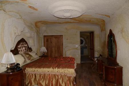 Golden Cave Suites - 89