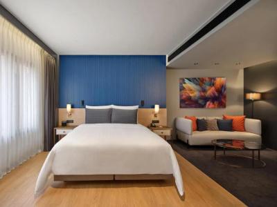 Sindhorn Midtown, An Ihg - Sha Extra Plus - 40