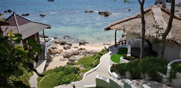 Clear View Resort - 53