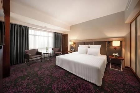 Pullman Hanoi - 121