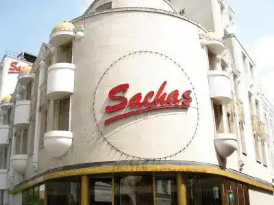 Sachas Manchester - 22