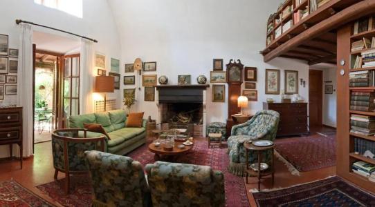 Il Glicine La Piana dei Colli - 10