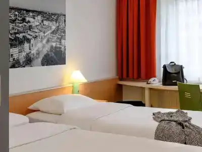 ibis Hannover Medical Park - 5