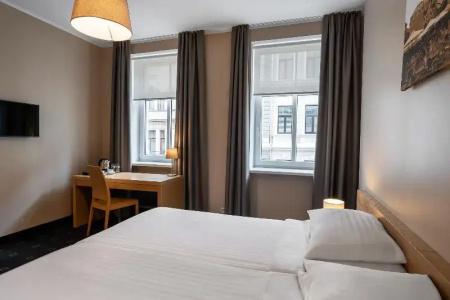 Rixwell Terrace Design with FREE Parking - 71
