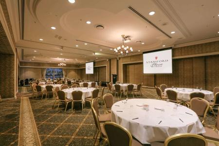 Stamford Plaza - 14