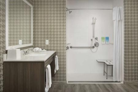 Home2 Suites By Hilton Miami Doral West Airport, Fl - 31