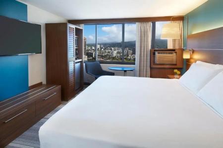 Holiday Inn Express Waikiki, An Ihg - 41