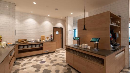Holiday Inn Express - Munich North, An Ihg - 38