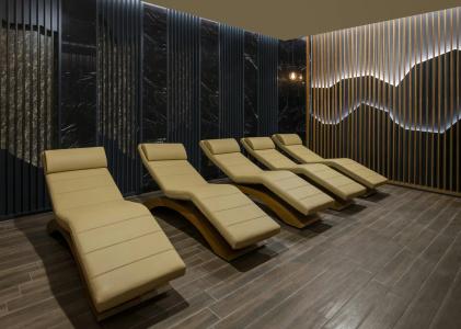 DoubleTree by Hilton Manisa - 14